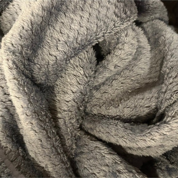 Eddie Bauer Large Pullover Sweater slate grey - Picture 6 of 8